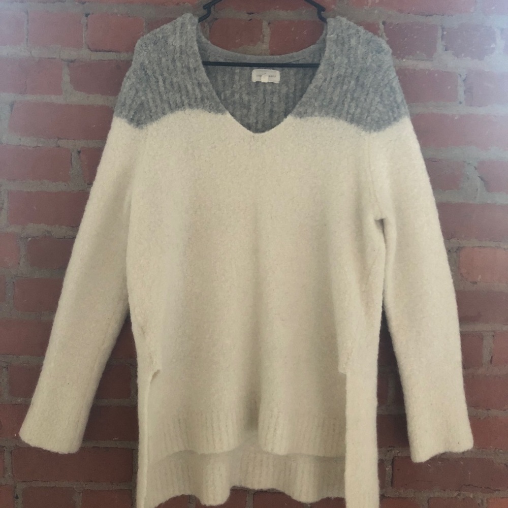 Lou & Grey Oversized Sweater